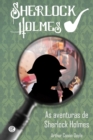 As Aventuras De Sherlock Holmes - Book