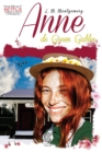 Anne De Green Gables - Book