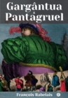 Gargantua E Pantagruel - Book