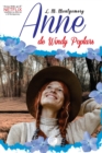 Anne Of Windy Poplars - Book