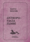 Antropofagia zumbi - Book