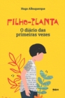 Filho-planta : O diario das primeiras vezes - Book