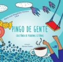 Pingo de Gente - Book