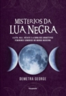 Misterios da Lua Negra - Book