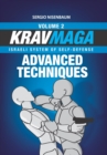 Krav Maga Advanced Techniques : Israeli System of Self-Defense Volume 2 - Book