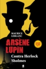 Arsene Lupin, Contra Herlock Sholmes - Book