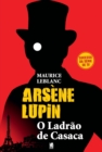 Arsene Lupin, Ladrao de Casaca - Book