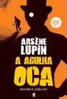 Arsene Lupin, A Agulha Oca - Book