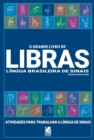 O Grande Livro De Libras - Book