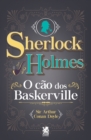 Sherlock Holmes - O C?o dos Baskerville - Book