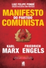 Manifesto do Partido Comunista - Karl Marx e Friedrich Engels - Book