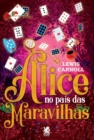 Alice no Pais das Maravilhas - Book