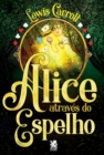 Alice Atraves do Espelho - Book