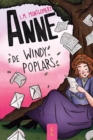 Anne de Windy Poplars - Book