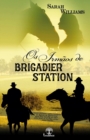 Os irmaos de Brigadier Station - Book