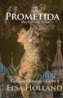 Prometida - Book
