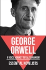 Essential Novelists - George Orwell - Book