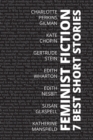 7 best short stories - Feminist fiction - Book