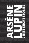 7 best short stories - Arsene Lupin - Book