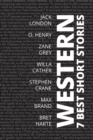7 best short stories - Western - Book