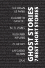 7 best short stories - Ghost Stories - Book