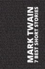 7 best short stories by Mark Twain - Book