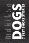 7 best short stories - Dogs - Book