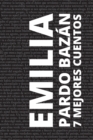 7 mejores cuentos de Emilia Pardo Bazan - Book