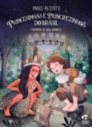 Princesinhas e Principezinhos do Brasil - Book