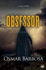 Obsessor - Book