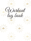 Workout log book - Book