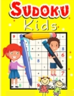 Easy Sudoku Puzzle for Kids : The Super Sudoku Puzzles Book for Smart Kids - Book