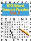 100 Word Search Puzzles Vol. 7 - Book