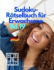 Sudoku-Ratselbuch fur Erwachsene Bd. 19 - Book