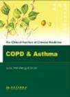 COPD and Asthma - Book
