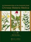 An Illustrated Atlas of the Commonly Used Chinese Materia Medica v. 3 - Book