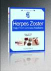Herpes Zoster : Help from Chinese Medicine - Book