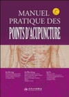 Manuel Pratique des Points d'Acupuncture - Book