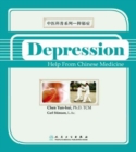 Depression : Help from Chinese Medicine - Book