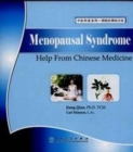 Menopausal Syndrome : Help from Chinese Medicine - Book