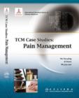 TCM Case Studies: Pain Management - Book