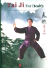 Tai Ji for Health - eBook