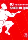 Teach Yourself Shaolin Boxing in Ten Minutes - eBook