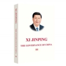 Xi Jinping: The Governance of China III - Book