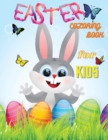 Easter coloring book for kids : Beautiful Coloring Pages, Makes a Perfect Gift for Little Kids. - Book