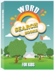 Word Search Books for Kids : Hours of Fun, Easy Large Print Kids Word Search, Word Search for Kids to Improve Vocabulary, Spelling and Memory - Book