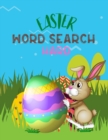 Easter Word Search Hard : Word Search Book For Adults, A Fun Easter Word Search Activity Book for Kids and Adult - Book
