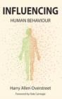 Influencing Human Behavior - Book