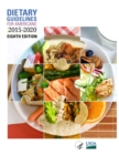 Dietary Guidelines for Americans, 2015-2020 Eighth Edition - Book