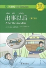 After the Accident - Chinese Breeze Graded Reader, Level 2: 500 Word Level - Book